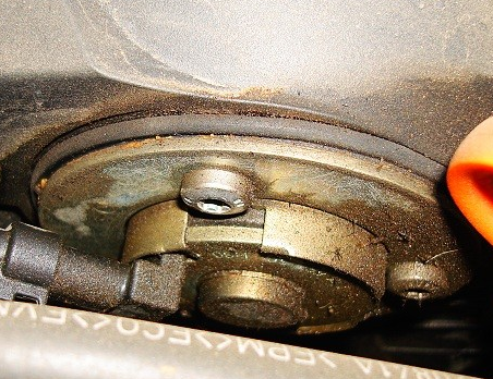 設備漏油的治理（lǐ）