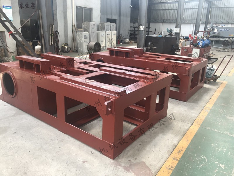 羅（luó）茨壓縮機（jī）行業