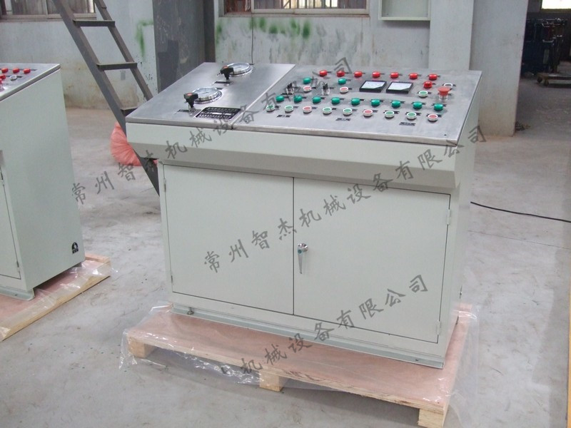 自動化控製（zhì）係列