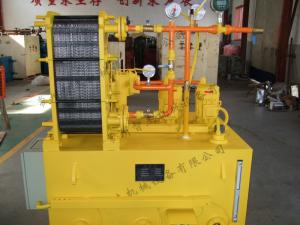 風機行（háng）業