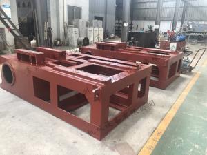 羅（luó）茨壓（yā）縮機行（háng）業