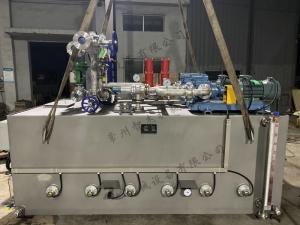 造紙機（jī）械行業（yè）