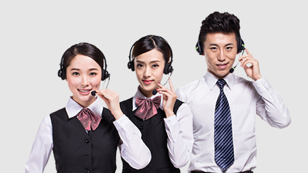 持續跟進，服務（wù）有保障
