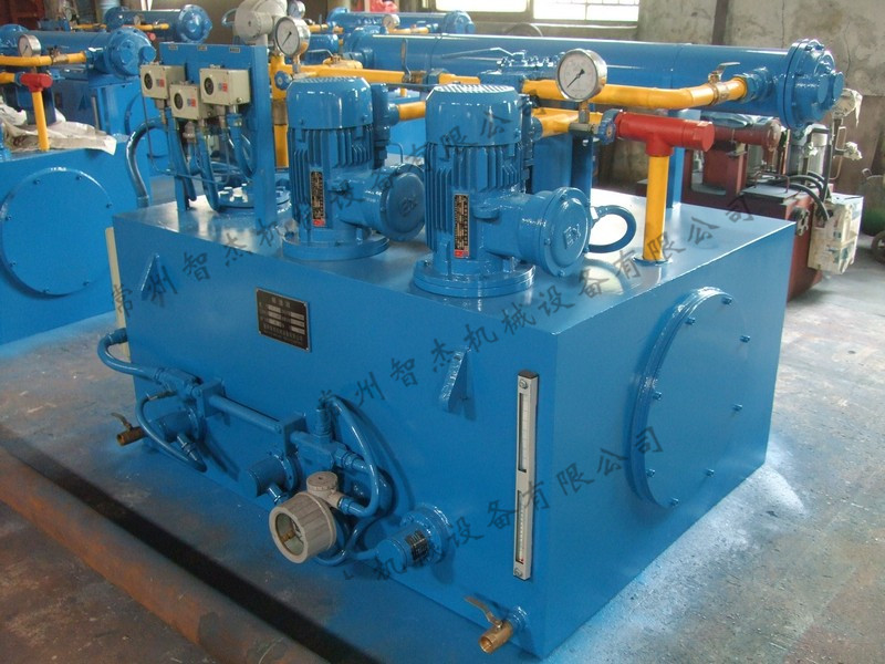 Explosion proof type