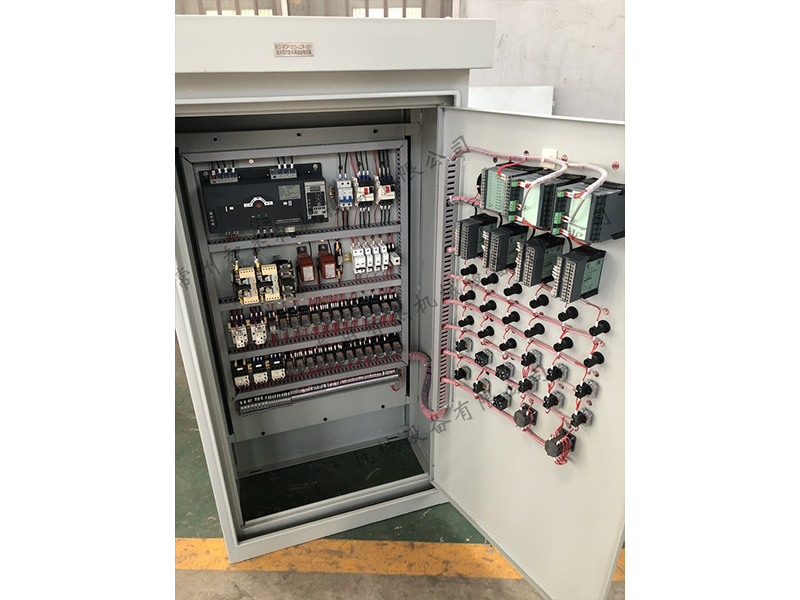 Automation Control Series