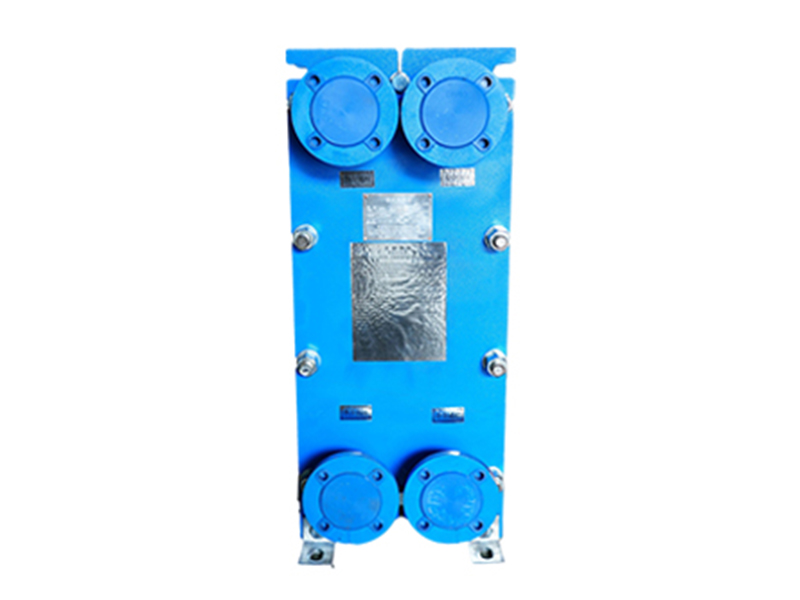 Heat Exchanger