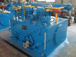 Explosion proof type