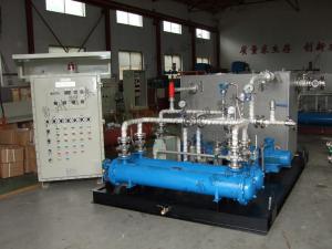 Explosion proof type