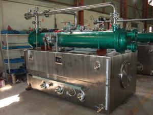 Wind turbine industry