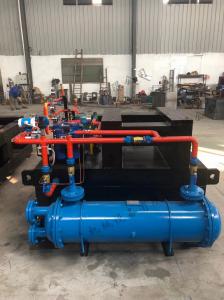 Roots Compressor Industry