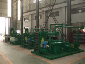 Paper Machinery Industry