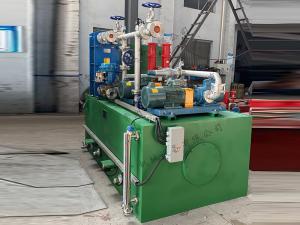 Paper Machinery Industry