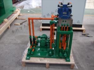 Hydraulic Station Series