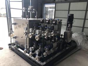 Shanghai Baosteel Gas Distribution