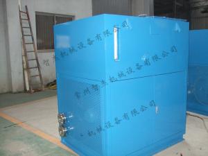 Water Station Series