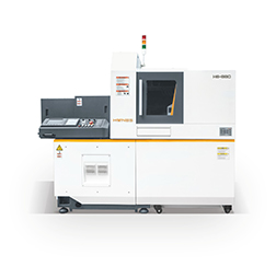 HS-320數控走心機（jī）