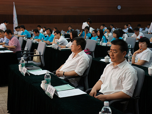 冀北電力培（péi）訓中（zhōng）心