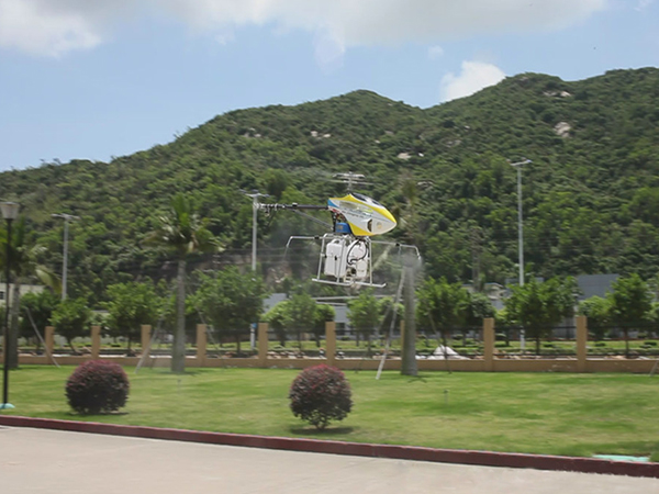 其他行業蟲害防（fáng）治解決方案
