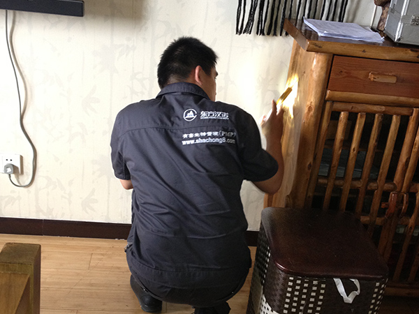 機場/政府單（dān）位（wèi）/機關蟲害解（jiě）決方案